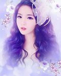 主角李玉姜离
