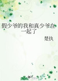 假少爷的我和真少爷在一起了