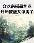 合欢宗极品炉鼎，开局被圣女俘虏了！