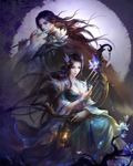直播：我说没杀过人，测谎仪响了