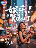 娱乐：带萌宝出道后我爆红了