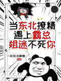 当东北撩精遇上霸总：姐迷不死你