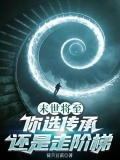 末世将至你选传承还是走阶梯已知的阶梯和传承的能力